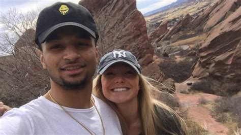 harper hemper|Harper Hempel, Jamal Murray's Girlfriend: 5 Fast Facts .